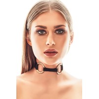 Чокер anais Alabama 1 Черный one size