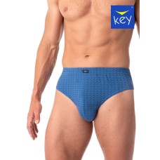 Чоловічі труси сліп key mxc 813 M