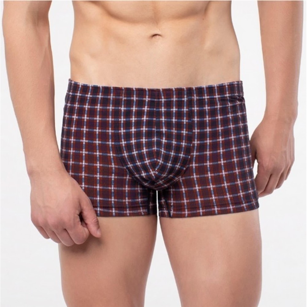 Зображення  труси шорти чоловічі боксери atlantic mh-1043