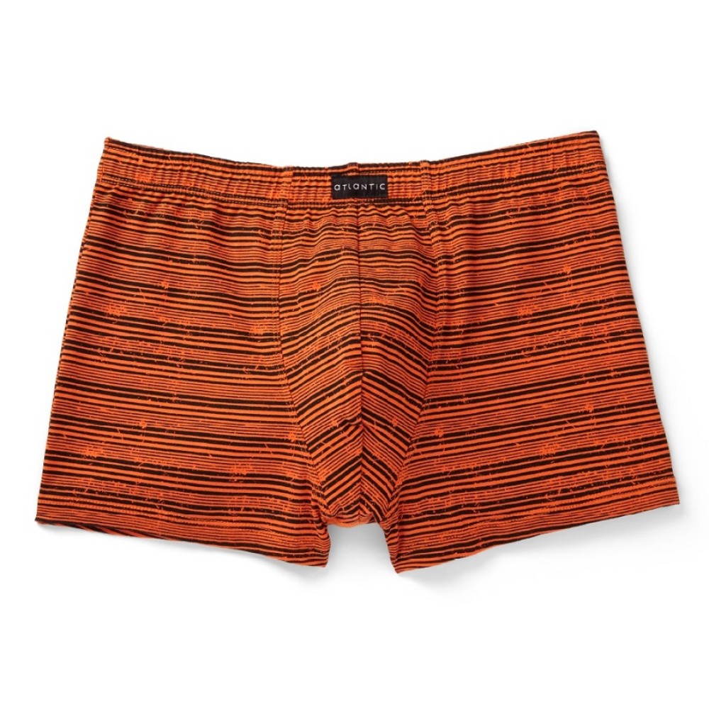 Зображення  труси шорти чоловічі боксери atlantic mh-974 s