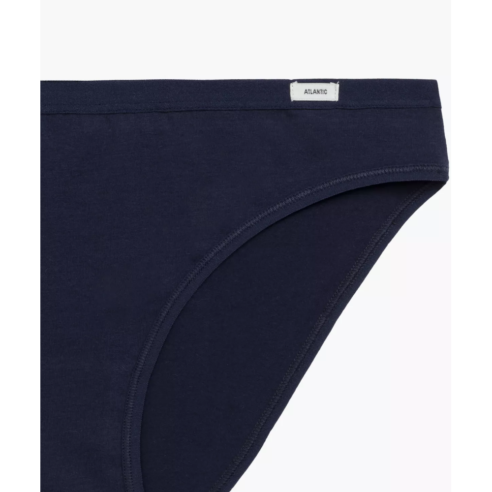 Зображення  сліпи жіночі трусики atlantic 3clp-002 jz24 xl