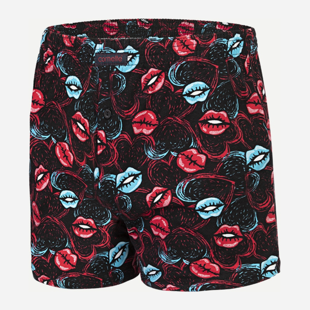 Зображення  чоловічі сімейні труси cornette cl 001/126 m