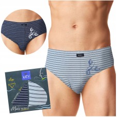 Чоловічі труси Key mpp 362 M