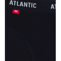 Труси шорти чоловічі боксери Atlantic 2H-172/01