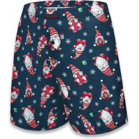 Чоловічі сімейні труси cornette bs 016/19 gnome 4 L