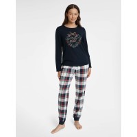 Піжама жіноча Henderson 40939 goldy