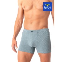 Труси шорти чоловічі боксери Key mxh 073 a25