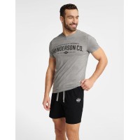 Піжама чоловіча henderson 40684 ferrous M