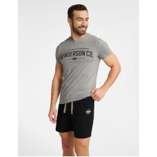 Піжама чоловіча henderson 40684 ferrous M