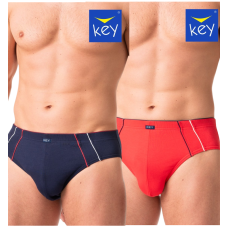 Чоловічі труси Key mpp 174 a24