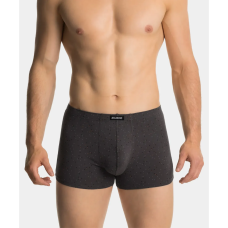 Труси шорти чоловічі боксери Atlantic 3MH-150 L