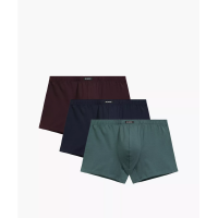 Труси шорти чоловічі Atlantic 3mh 048 jz25