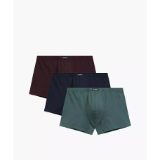 Труси шорти чоловічі Atlantic 3mh 048 jz25 M