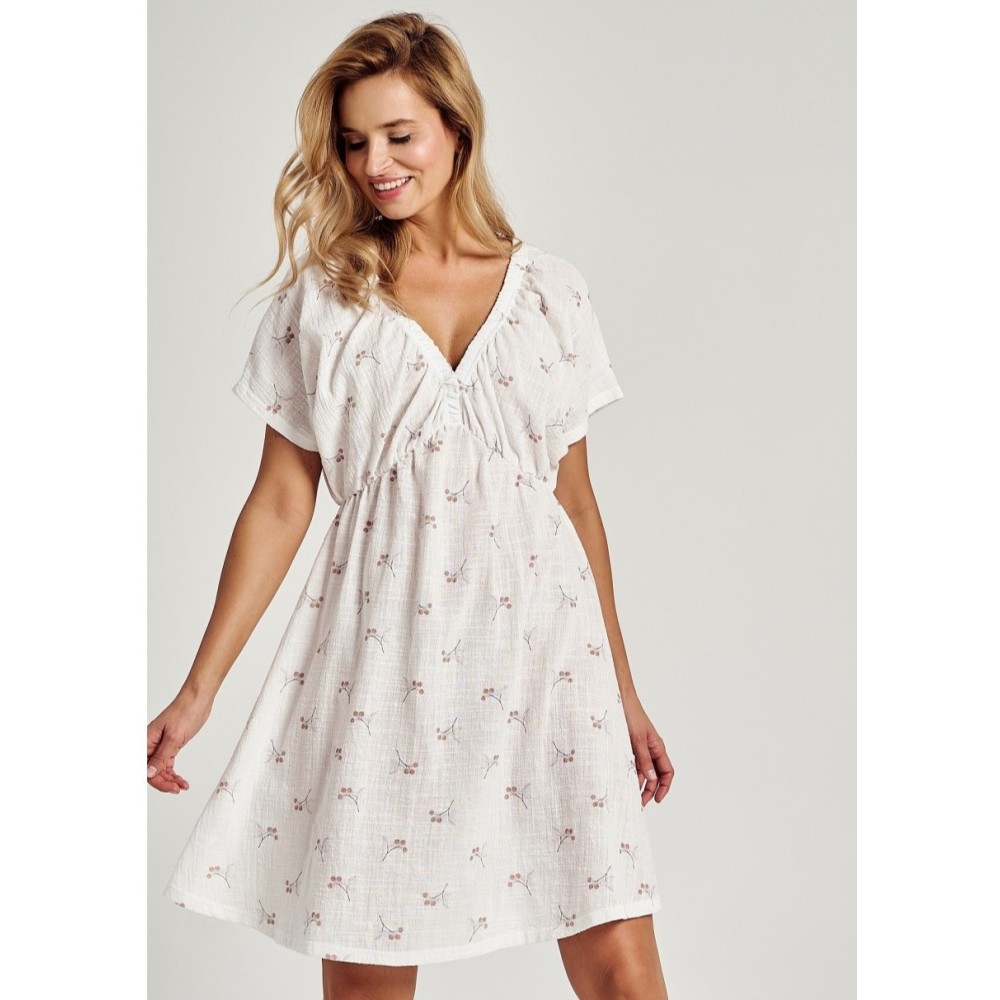 Фото  жіноча сукня для дому taro kiara 3138