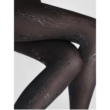 Жіночі колготки Marilyn dream line x07 3/4