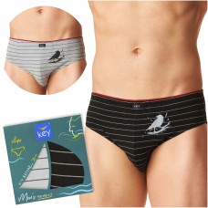 Чоловічі труси Key mpp 400