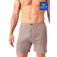 Чоловічі сімейні труси Key 4XL