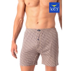 Чоловічі сімейні труси Key 4XL