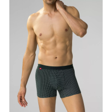 Труси шорти чоловічі боксери Atlantic 2gmh-023 jz24 XL