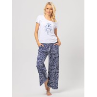 Піжама жіноча key lns 573 a24 XL