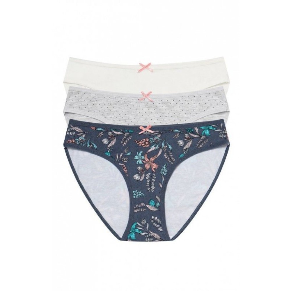Зображення  сліпи жіночі трусики henderson 36508 k048 mimi xl