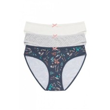 Сліпи жіночі трусики henderson 36508 k048 mimi