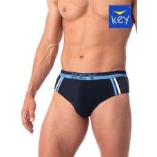 Чоловічі труси сліп key mpp 151 a25 XXL
