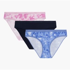 Сліпи жіночі труси Atlantic 3P-207