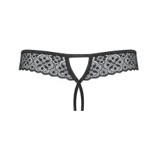 Стрінги obsessive Shibu otwarte S/M