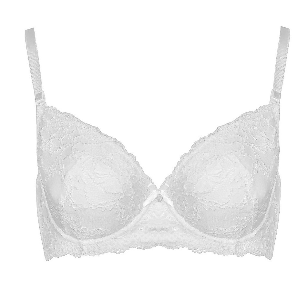 Зображення  бюстгальтер kinga pu-644 emma 70b czarny