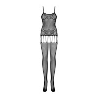 Колготи obsessive F235 S/M/L