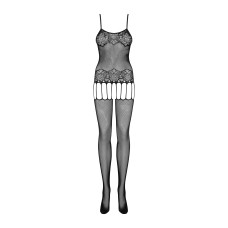 Колготи obsessive F235 S/M/L