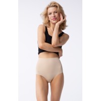 Сліпи труси жіночі Julimex AMBER MAXI HIGH