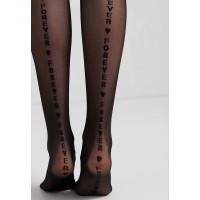 Колготки жін. CE FANTASY FOREVER, р.5, Nero