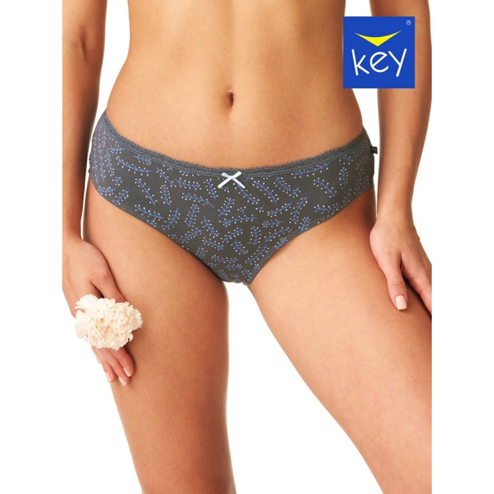 Фото  сліпи жіночі трусики key lpc 936 b24