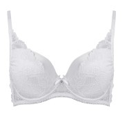 Бюстгальтер kinga PU-643 70C czarny