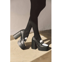 Жіночі колготки з узором Gabriella Wawes 2