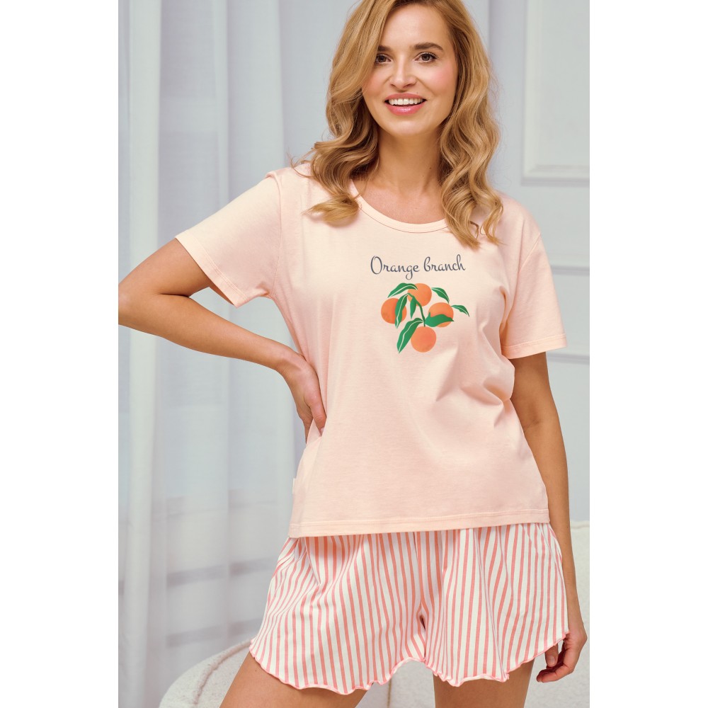 Зображення  піжама жіноча taro darcie 3322 w25 l