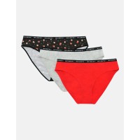 Сліпи жіночі трусики henderson 36508 k045 mimi