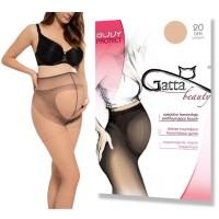 Колготки для вагітних Gatta BODY PROTECT 0
