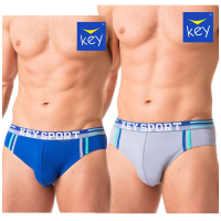 Чоловічі труси слір key mpp 241 a24 XXL