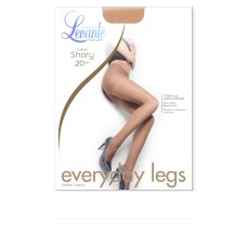 Класичні жіночі колготки жін. LEV SHARY 20 L0135K, р., naturel