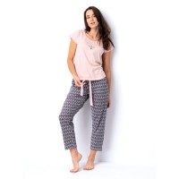 Піжама жіноча key lns 722 a25 L