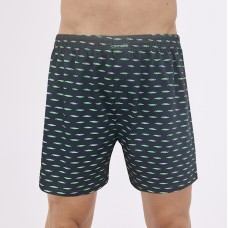 Чоловічі сімейні труси cornette comfort cm-008/301