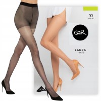 Класичні жіночі колготки gatta LAURA 10