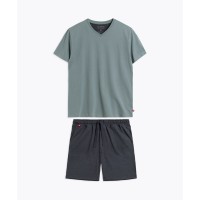 Піжама чоловіча Atlantic NMP-363/1