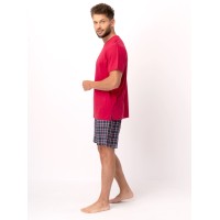 Піжама чоловіча key mns 453 a25