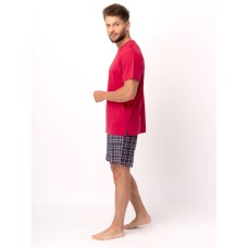 Піжама чоловіча піжама key mns 453 a25 M
