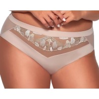 Сліпи труси жіночі Ava 2081 BLUSH XL