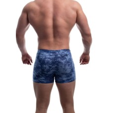 Труси шорти чоловічі труси-шорти Tezavrator МШ 950421 р.52